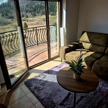 Anna Fuzine Daire Vrata