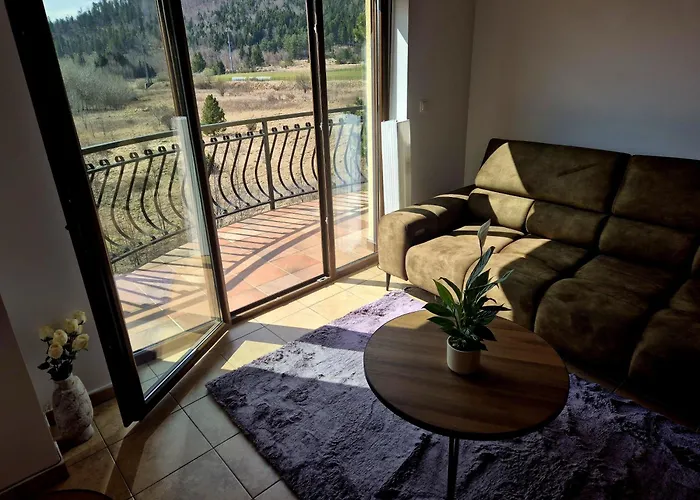 Anna Fuzine Daire Vrata