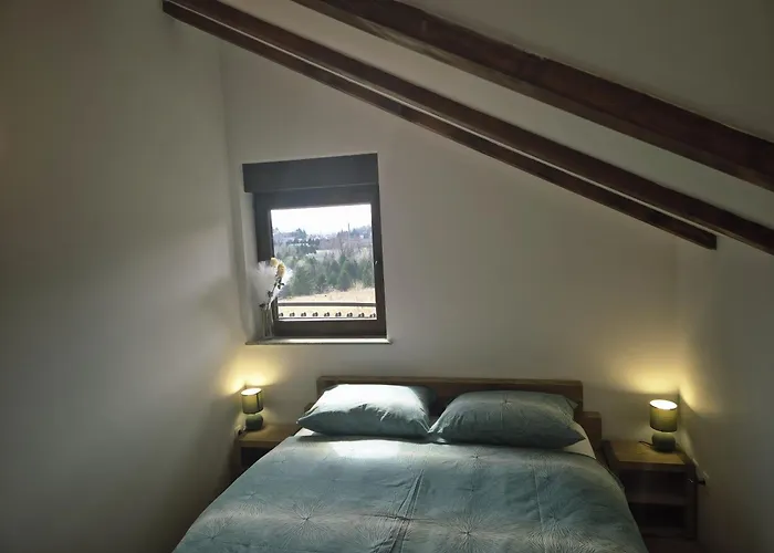 Anna Fuzine Daire Vrata